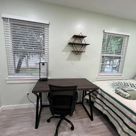 Tranquility In Paradise- 2 Bedroom Villa W/Parking Hilton Head Island Exterior foto