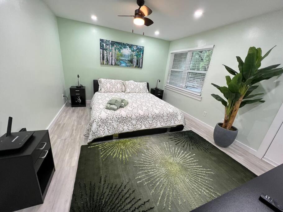 Tranquility In Paradise- 2 Bedroom Villa W/Parking Hilton Head Island Exterior foto