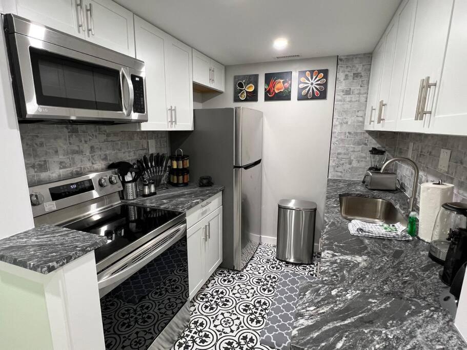 Tranquility In Paradise- 2 Bedroom Villa W/Parking Hilton Head Island Exterior foto