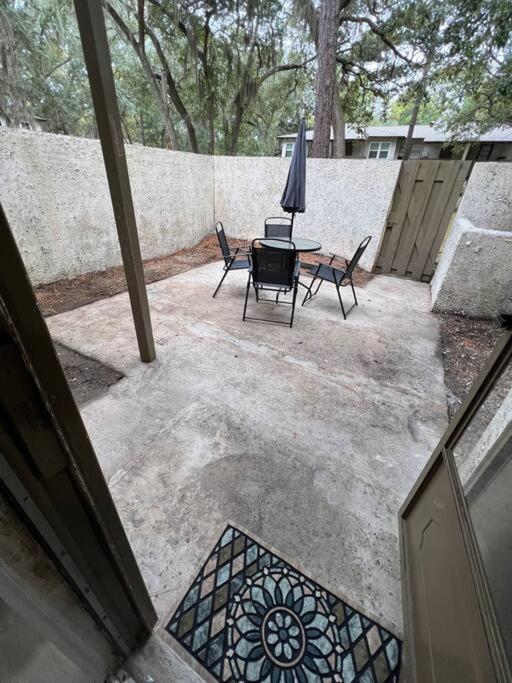 Tranquility In Paradise- 2 Bedroom Villa W/Parking Hilton Head Island Exterior foto