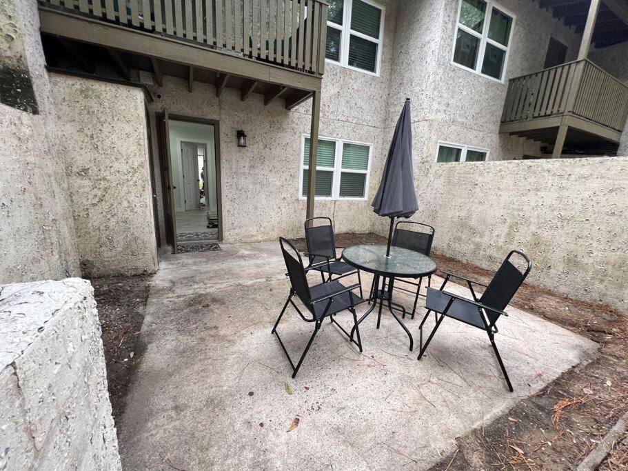 Tranquility In Paradise- 2 Bedroom Villa W/Parking Hilton Head Island Exterior foto