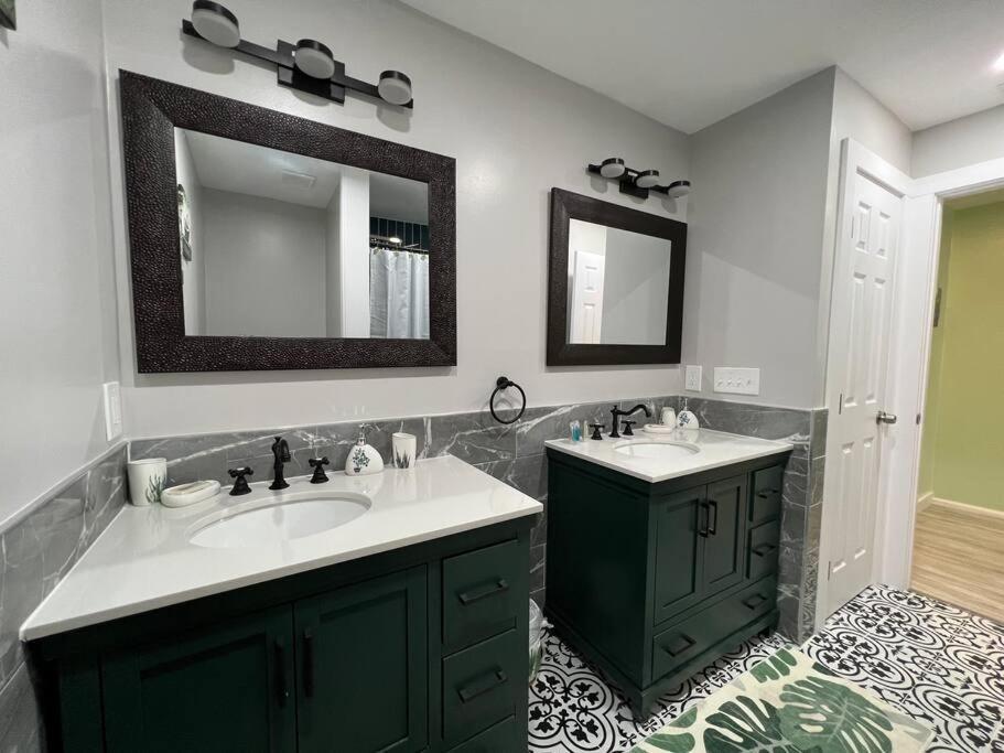 Tranquility In Paradise- 2 Bedroom Villa W/Parking Hilton Head Island Exterior foto