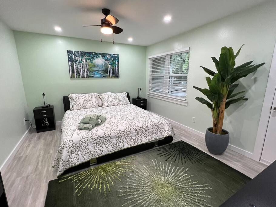 Tranquility In Paradise- 2 Bedroom Villa W/Parking Hilton Head Island Exterior foto